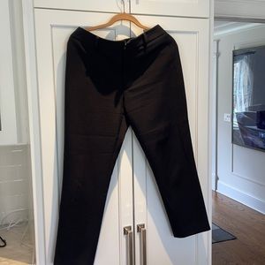Club Monaco navy pants - size 10